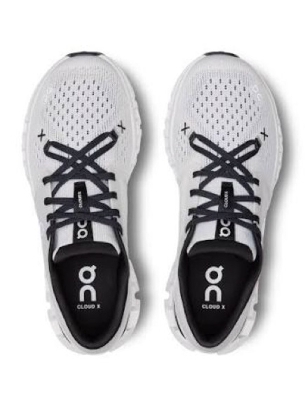 On Running - Cloud X4 Ladies